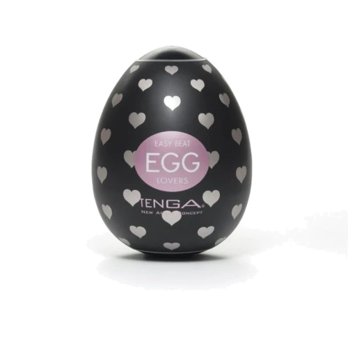 Мастурбатор Tenga Egg Lovers