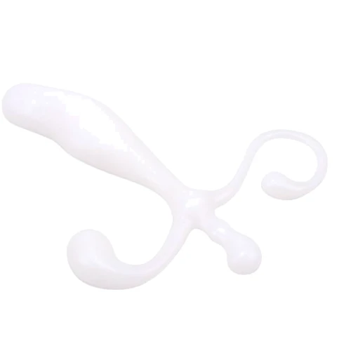 Массажер простаты Chisa Pro Stimulator, White: Для кого Для мужчин