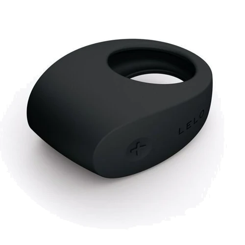 Эрекционно кольцо LELO Tor 2 Black: Для кого Для мужчин
