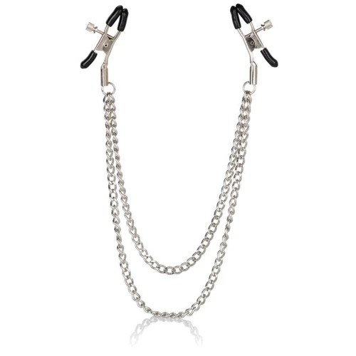 Зажимы для сосков Tiered Nipple Clamps