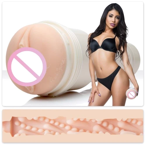 Мастурбатор Fleshlight Girls: Veronica Rodriguez Caliente (SIGNATURE COLLECTION)