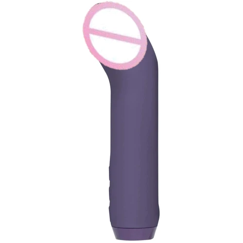 Вібратор Je Joue - G-Spot Bullet Vibrator Purple