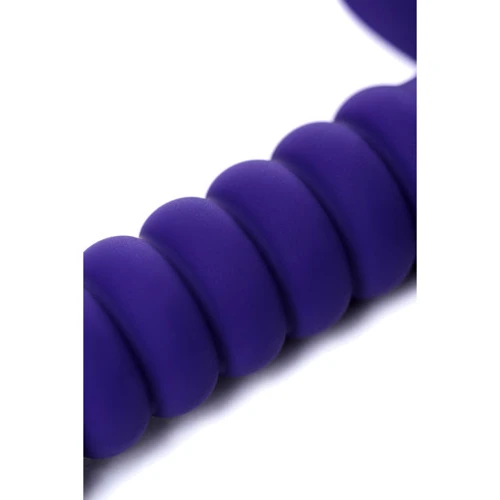Анальная пробка с вибрацией ToDo By Toyfa Anal Vibrator Condal фото 6
