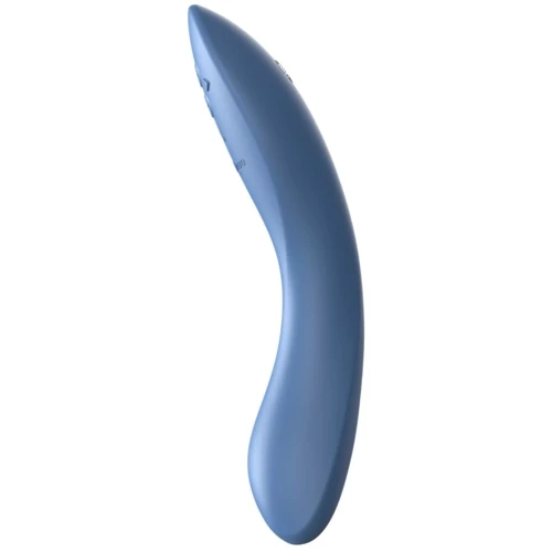 Вибратор We-Vibe Rave 2 Twisted Pleasure Blue: Тип управления Смарт
