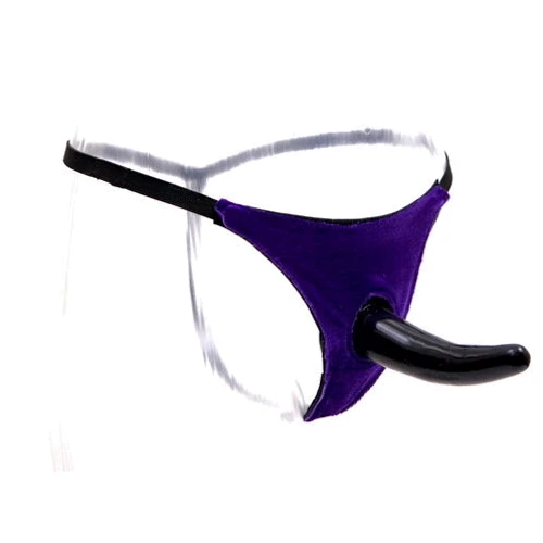 Страпон Fetish Fantasy Vibrating For Him, 12,5Х3 см: Тип Реалистичные