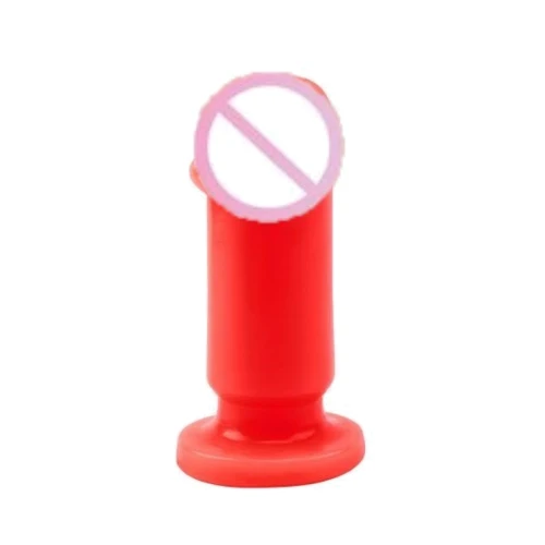 Набор Chisa Anal Slim Dildo Kit: Для кого Унисекс