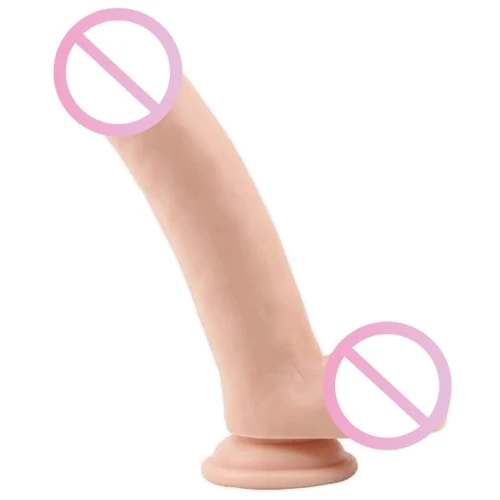 Фалоімітатор CHISA Matt Harpring 7.8", 291434
