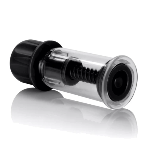 CalExotics COLT Nipple Pro-Suckers - помпа для сосков: Тип Помпа для сосков