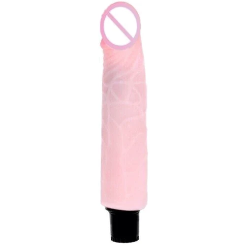 Вібратор The Realistic Cock, BW-027003 1002S: Призначення Вагінальні