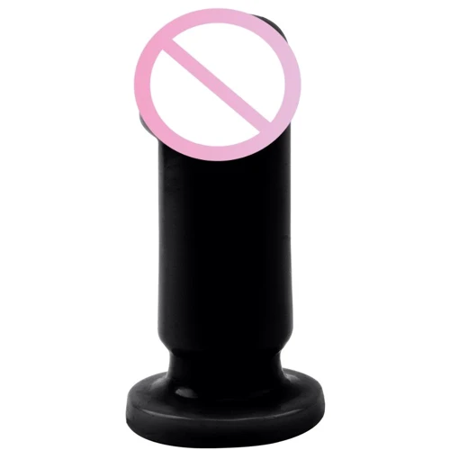 Анальная пробка CHISA Rubicon Evil Dildo Plug S