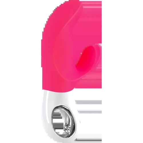 Вибратор Fun Factory MISS BI pink: Тип и форма Кролики, Вибромассажер