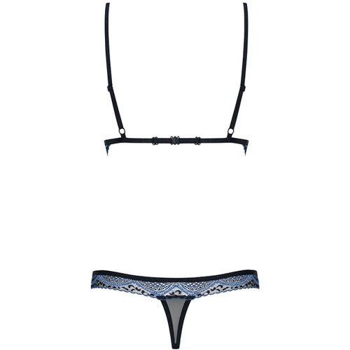 Комплект Obsessive 844-SET-1 set, L / XL фото 2
