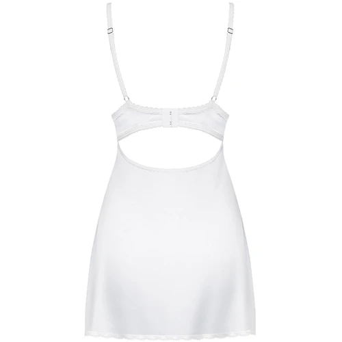 Комплект Obsessive 871-CHE-2 chemise, S / M фото 4