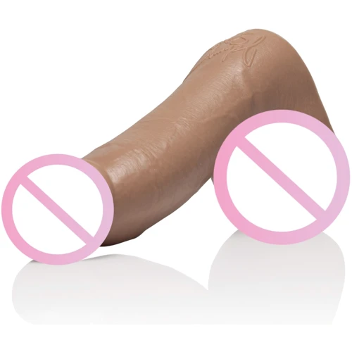 Фалоімітатор Fleshlight Guys: Johnny Sins Dildo: Тип Реалистичные