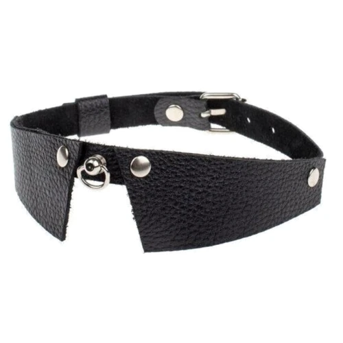 Ошейник Strict Style, Black