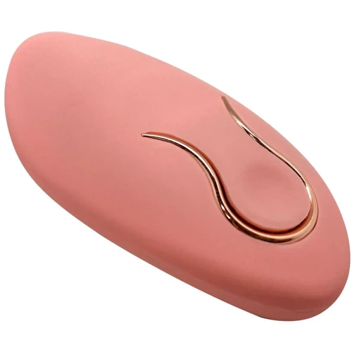 Виброяйцо Wooomy Dingus Vibration Egg: Назначение Вагинальные