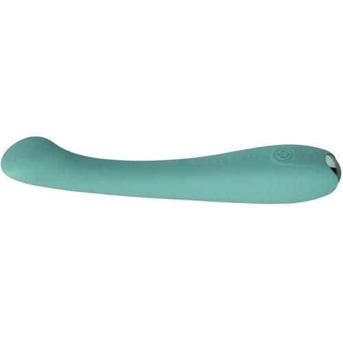 Вібратор FairyGasm MerryWand green: Діаметр, см 2.3