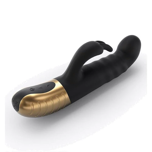 Вибратор Dorcel G-STORMER: Длина, см 23.5