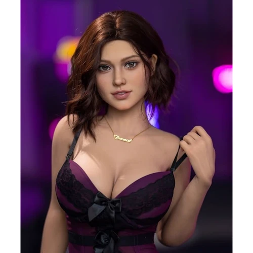 Секс-кукла FunWestDoll Olivia 162 см
