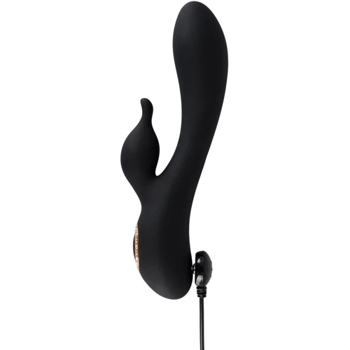 Вібратор Orion Cleapatra Rabbit Vibrator: Для кого Для жінок