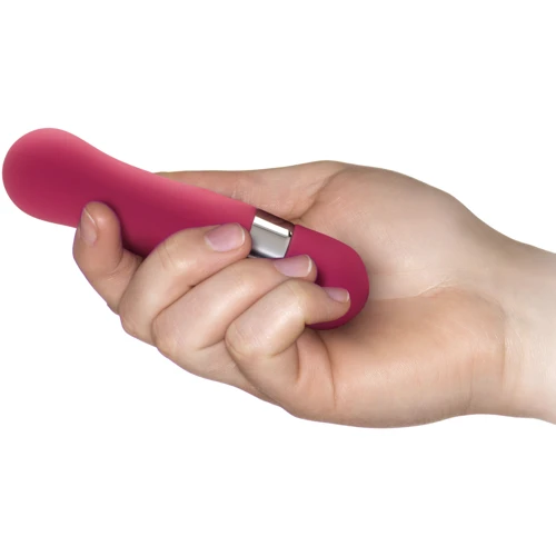 Мини вибратор Toy Joy Tease Soft Silicone Mini-Vibe: Для кого Для женщин