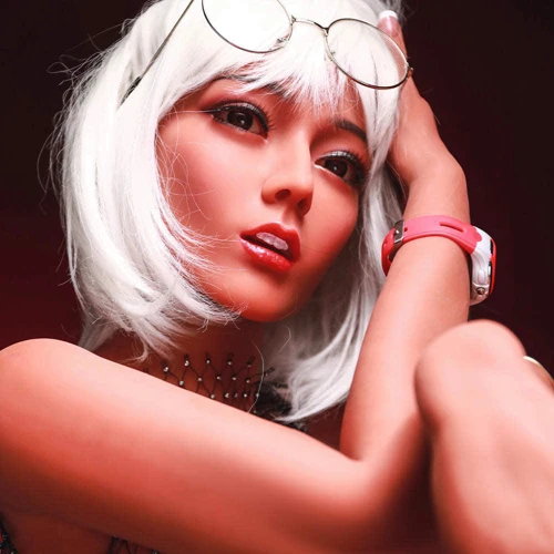 Реалистичный торс женщины Cosdoll - Vien фото 7