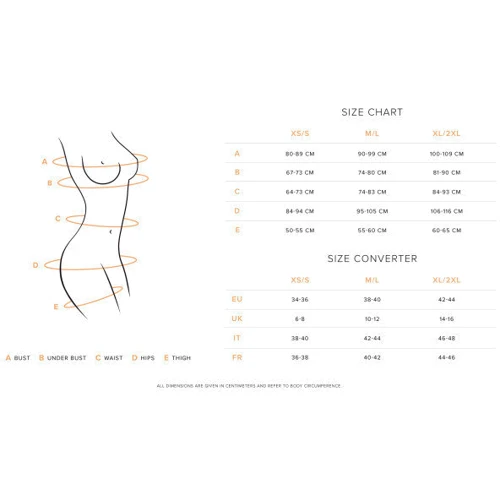 Боди Obsessive Alissium crotchless teddy XL/2XL: Для кого Для женщин