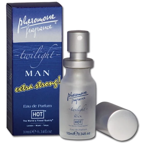 Мужской парфюм Hot Twilight, 10 мл