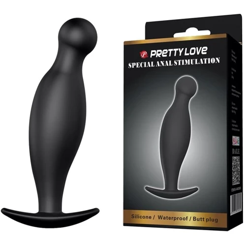 Анальный стимулятор PRETTY LOVE, BI-040036N