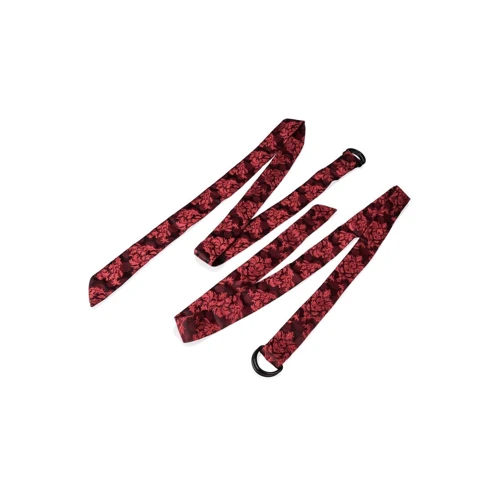 Ленты для связывания Scandal Chair Restraint фото 6