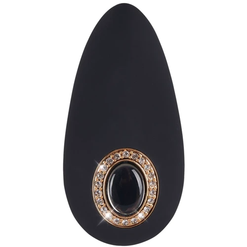Вібратор Cleopatra Clitoral Vibrator Black