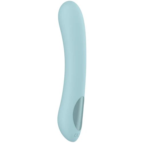 Інтерактивний вібростимулятор точки G Kiiroo Pearl 2+ Turquoise