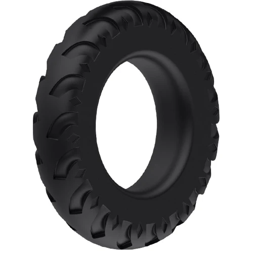 Эрекционное кольцо LYBAILE Titan Cock Ring фото 6