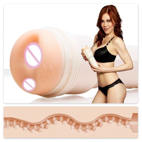 Мастурбатор Fleshlight Girls: Maitland Ward - Tight Chicks