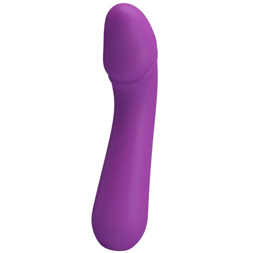 Вибратор Pretty Love Cetus Vibrator Purple