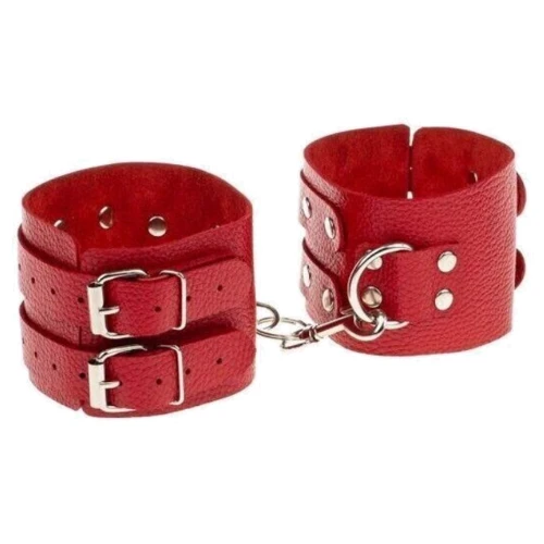 Оковы Obediens, Red