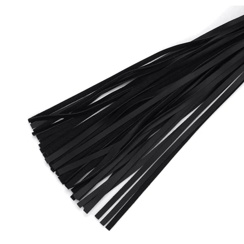Флогер Liebe Seele Black Organosilicon Flogger фото 4