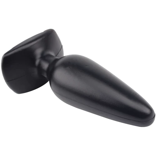 Анальная пробка Chisa Rubicon Anal Plug Medium: Для кого Унисекс