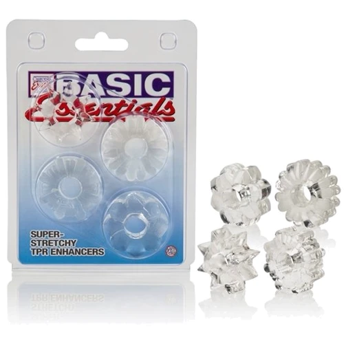 Набор насадок BASIC ESSENTIALS фото 5