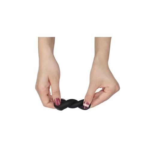 Эрекционное кольцо LoveToy X-Basic Silicone Cockring, Black: Для кого Для мужчин