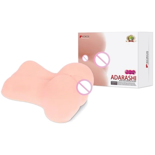 Мастурбатор Kokos Adarashi -1 DL: Глубина, см 16