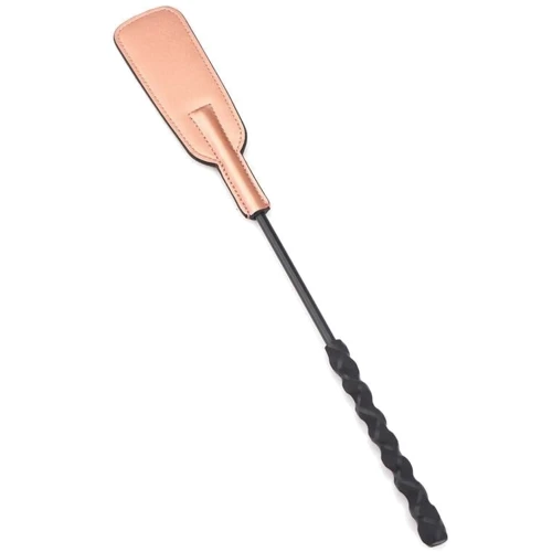Шльопанка Liebe Seele Rose Gold Memory Riding Crop