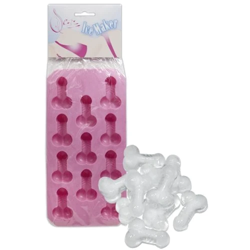 Форма для льоду Orion Willy Ice Tray