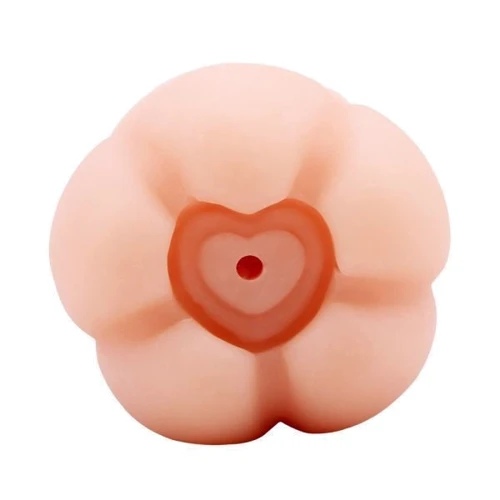 Мастурбатор Chisa Abby Cute Heart, Flesh: Тип Анус