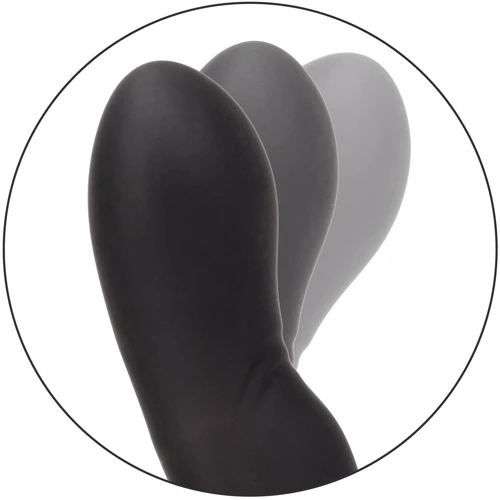 California Exotic Wireless Rocking Probe массажер простаты с дистанционным управлением, 9x2.5 см фото 5