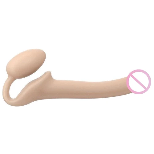 Страпон Strap-On-Me Flesh S