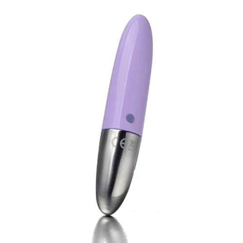 Svakom - Rebecca Vibrator миниатюрный вибромассажер, 9,5х1,9 см: Длина, см 9.5
