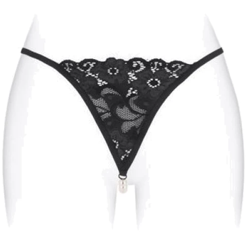 Трусики-стрінги Fashion Secret VENUSINA Black