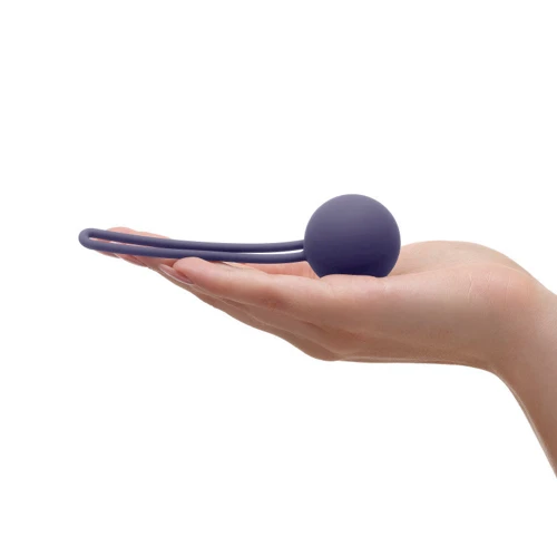 Набір вагінальних кульок So Divine Menopause Kegel Ball: Кількість кульок 2