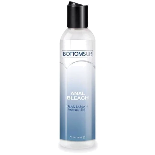 Анальный отбеливатель Bottoms Up Anal Bleach, 6.3 fl oz